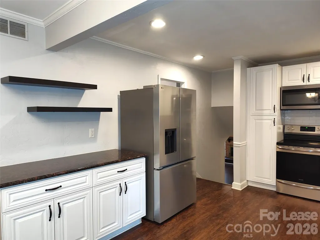 5812 Donegal Drive Charlotte NC 28212