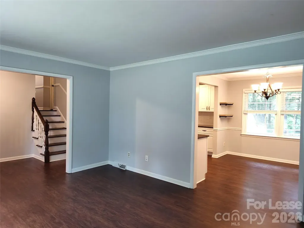 5812 Donegal Drive Charlotte NC 28212