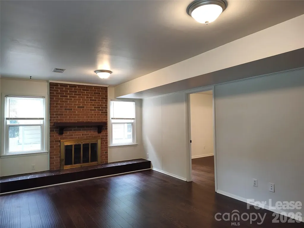 5812 Donegal Drive Charlotte NC 28212