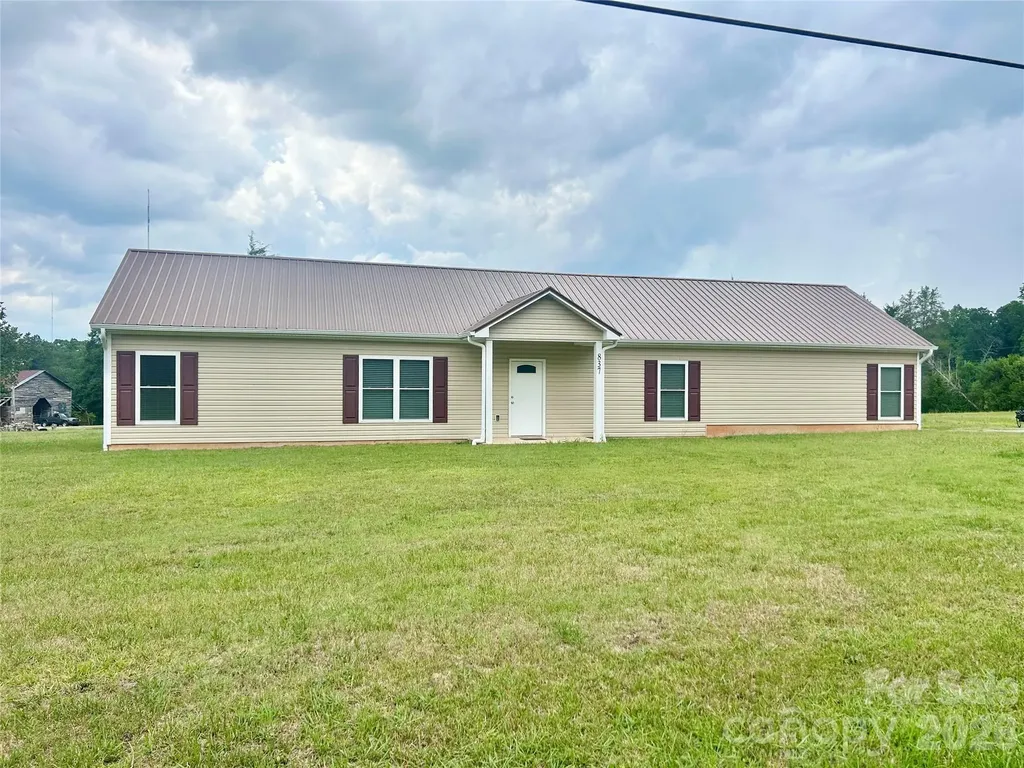 837 Upper Spencer Mountain Road Gaston NC 28164