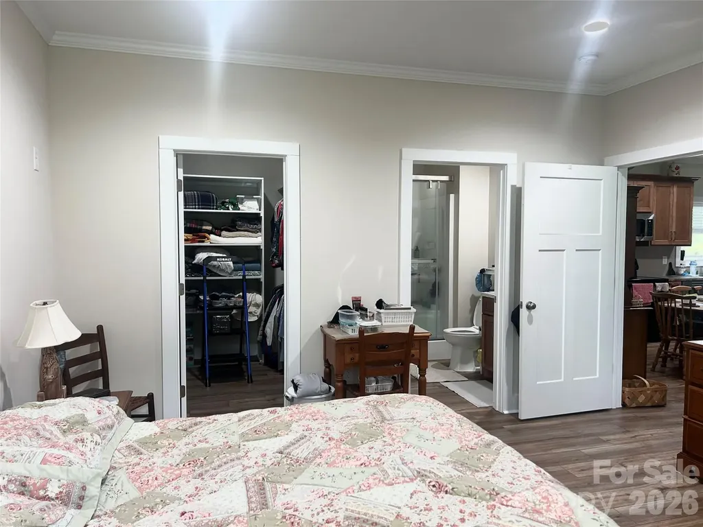 837 Upper Spencer Mountain Road Gaston NC 28164
