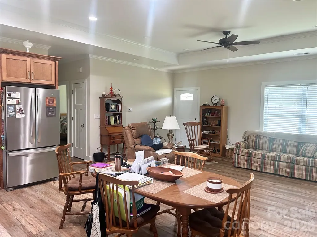 837 Upper Spencer Mountain Road Gaston NC 28164