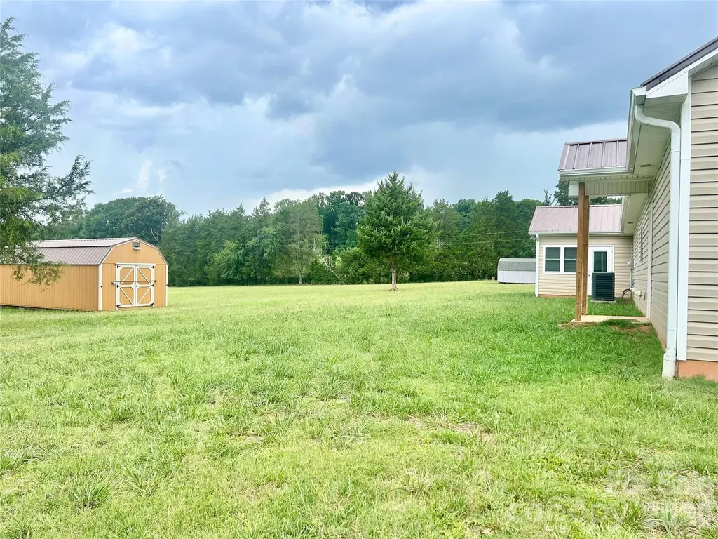 837 Upper Spencer Mountain Road Gaston NC 28164