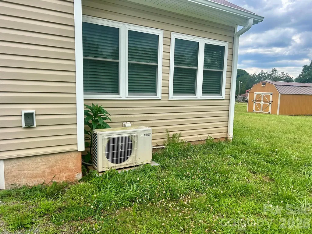 837 Upper Spencer Mountain Road Gaston NC 28164