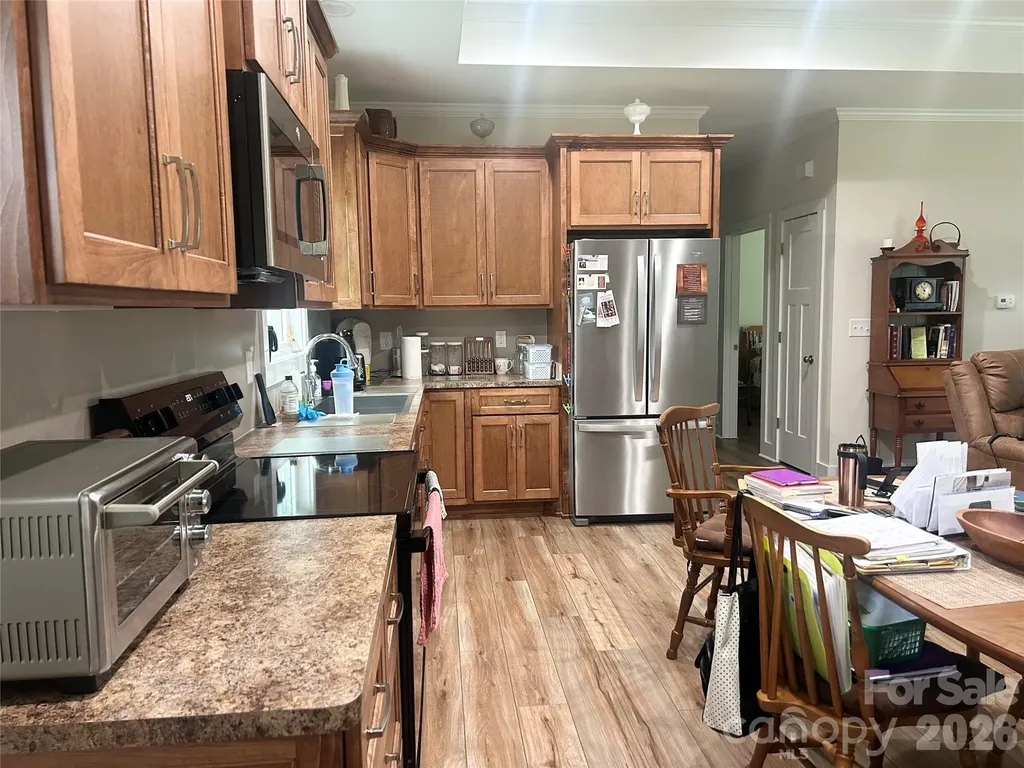 837 Upper Spencer Mountain Road Gaston NC 28164