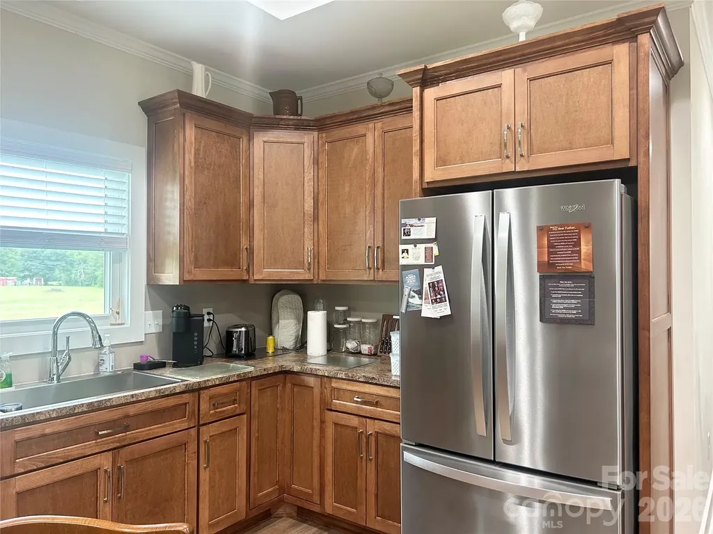 837 Upper Spencer Mountain Road Gaston NC 28164