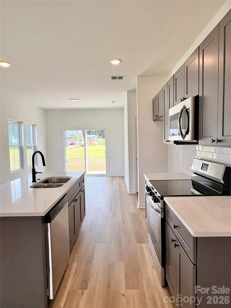 3190 Lavender Lane Kannapolis NC 28083