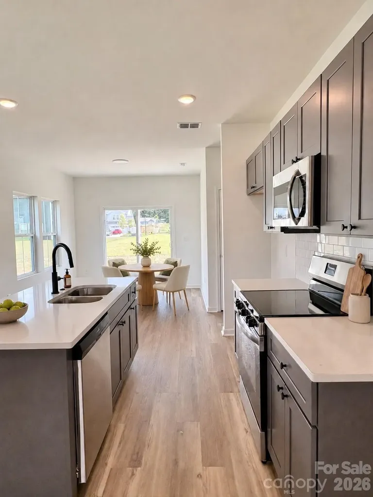 3190 Lavender Lane Kannapolis NC 28083