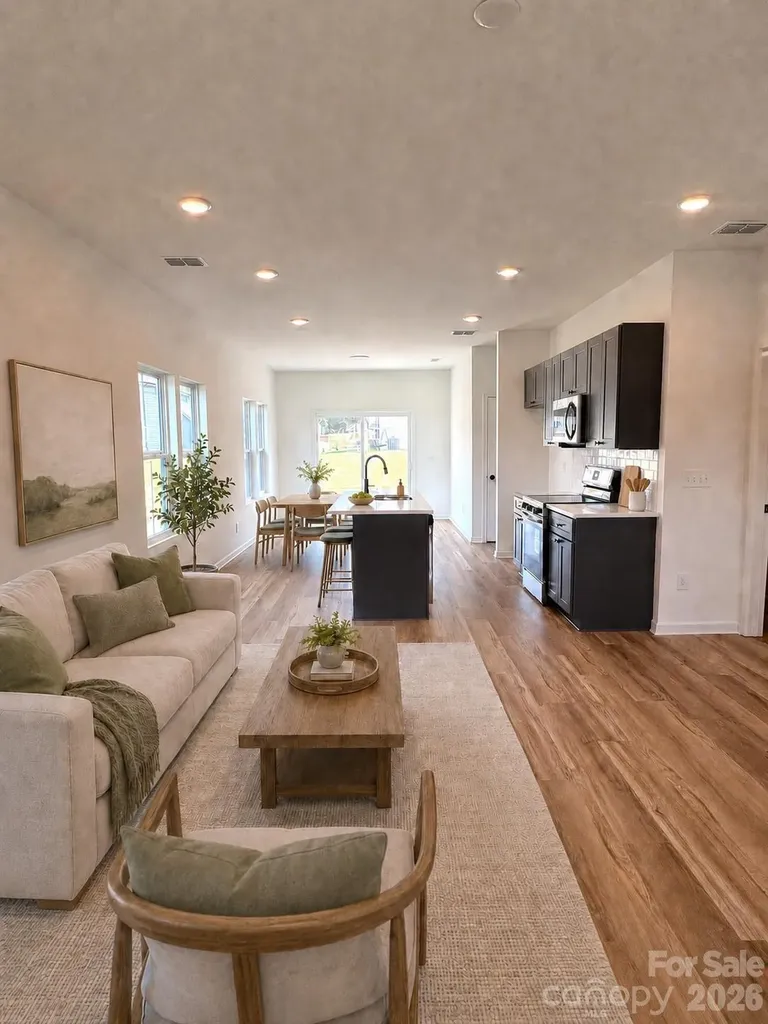 3190 Lavender Lane Kannapolis NC 28083