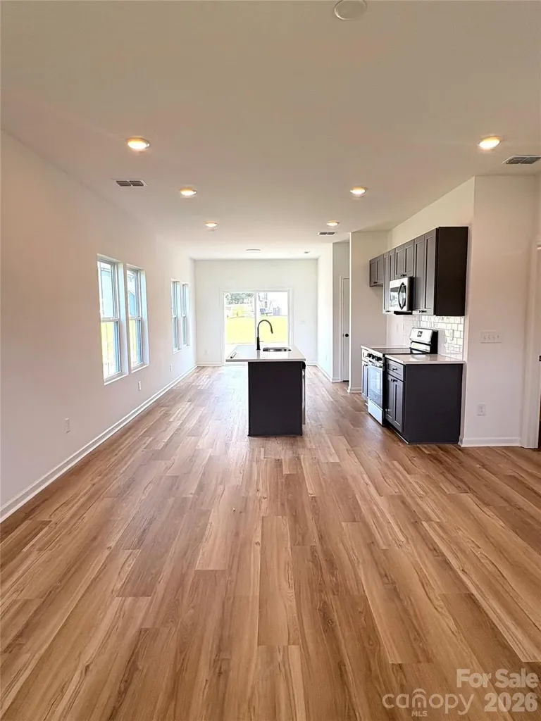 3190 Lavender Lane Kannapolis NC 28083