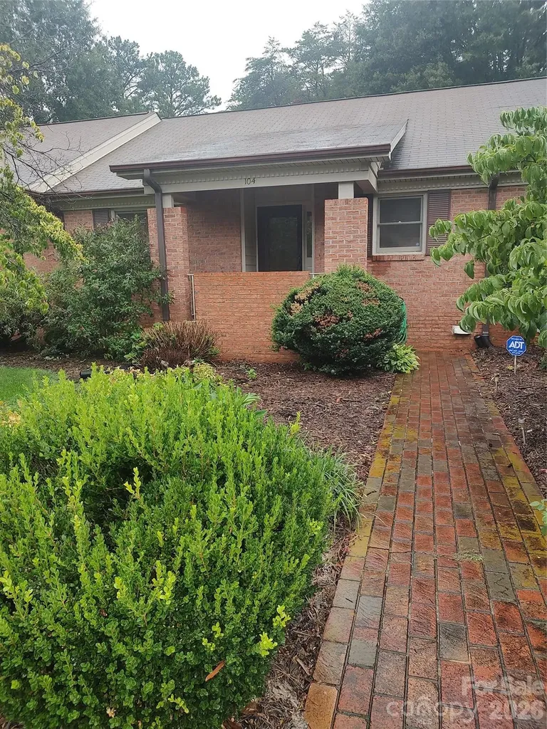 104 Swaim Court Salisbury NC 28147