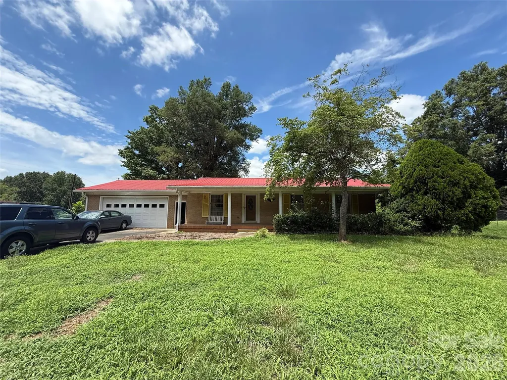 6201 Sapp Road Rockwell NC 28138