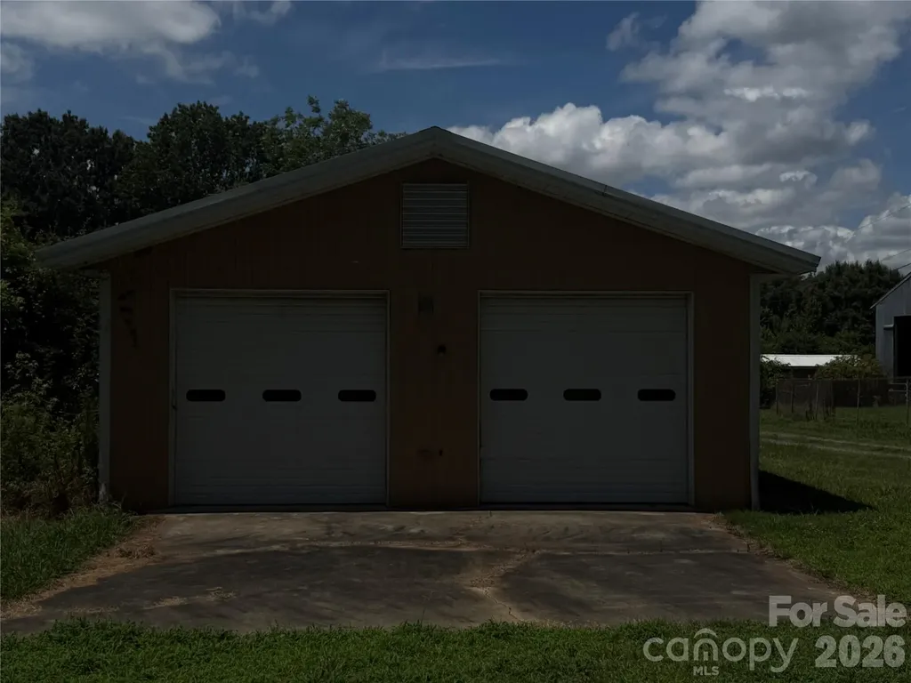 6201 Sapp Road Rockwell NC 28138