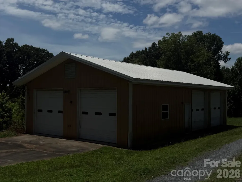 6201 Sapp Road Rockwell NC 28138