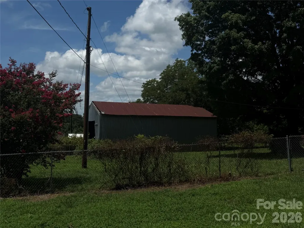 6201 Sapp Road Rockwell NC 28138