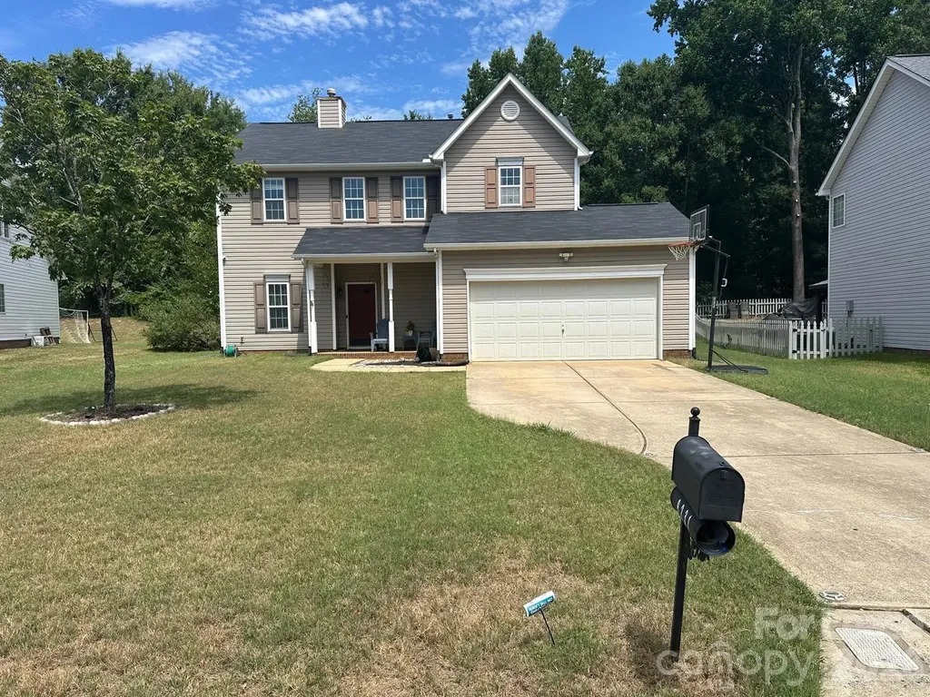 9231 Mitchell Glen Drive Charlotte NC 28277