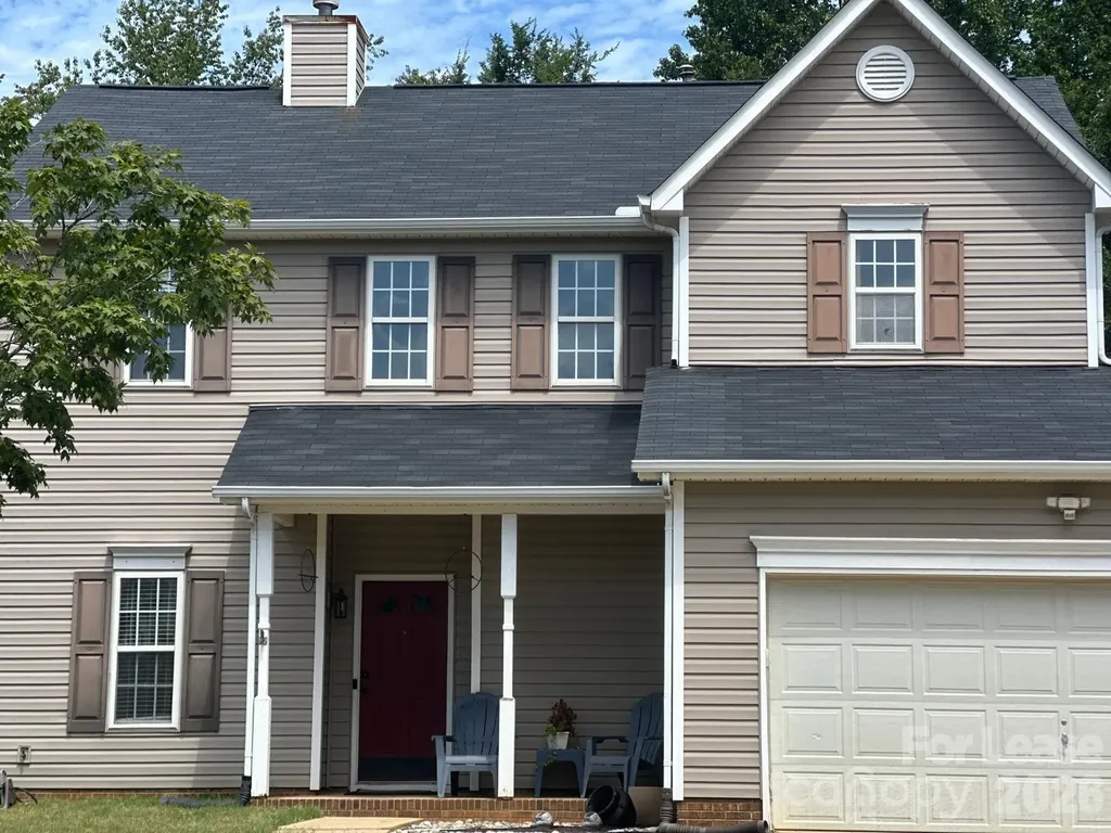 9231 Mitchell Glen Drive Charlotte NC 28277