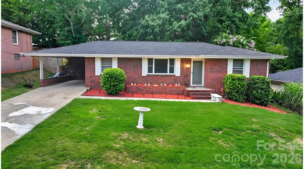 1103 Holmes Avenue Salisbury NC 28144