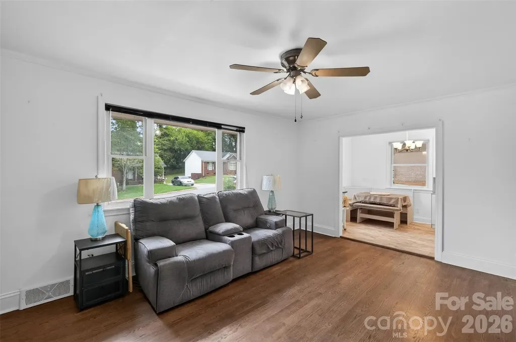 1103 Holmes Avenue Salisbury NC 28144