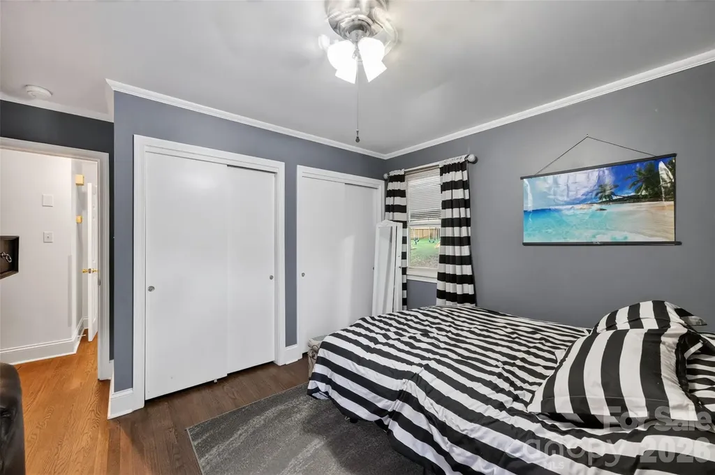 1103 Holmes Avenue Salisbury NC 28144