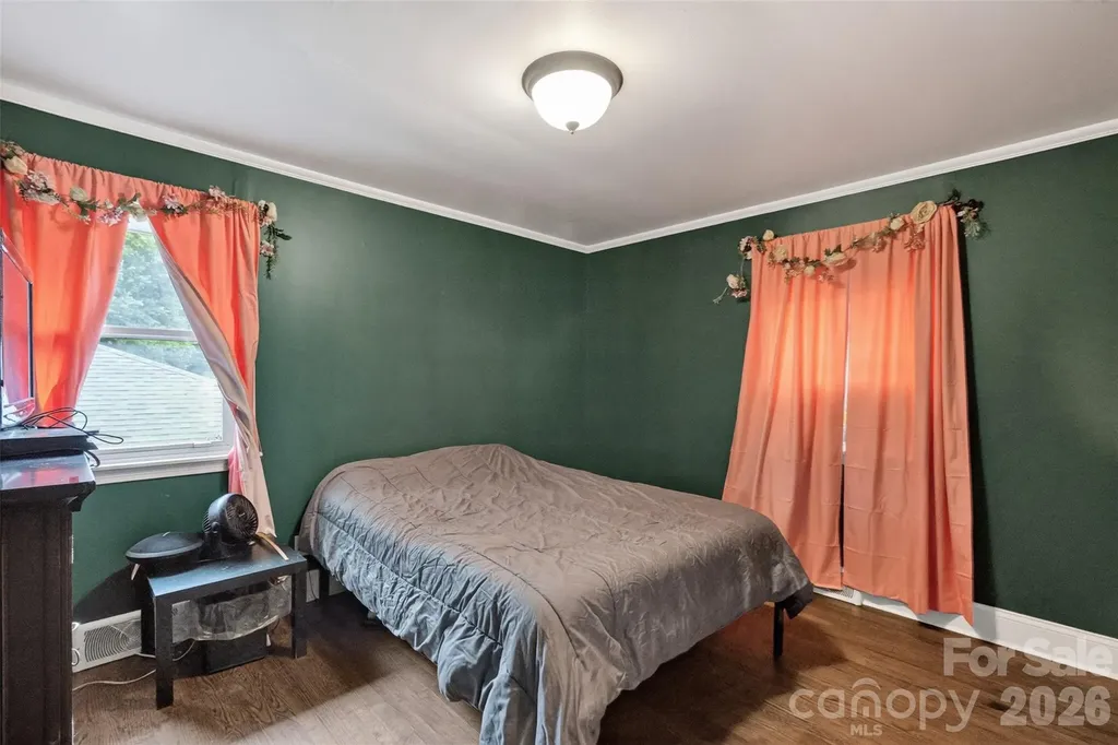 1103 Holmes Avenue Salisbury NC 28144