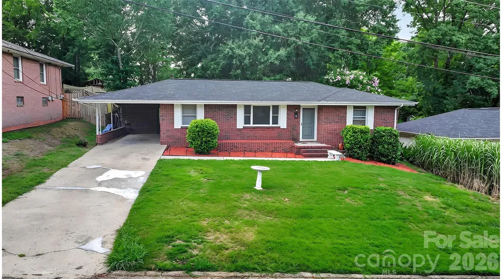 1103 Holmes Avenue Salisbury NC 28144