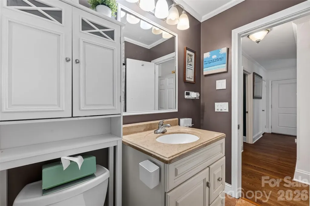 1103 Holmes Avenue Salisbury NC 28144