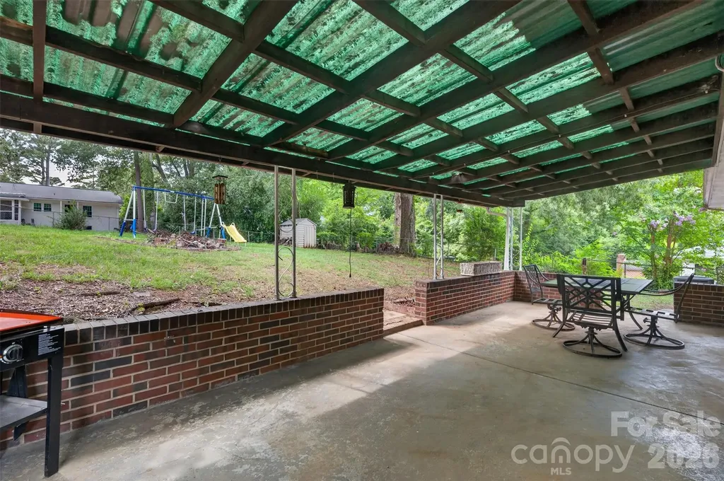 1103 Holmes Avenue Salisbury NC 28144
