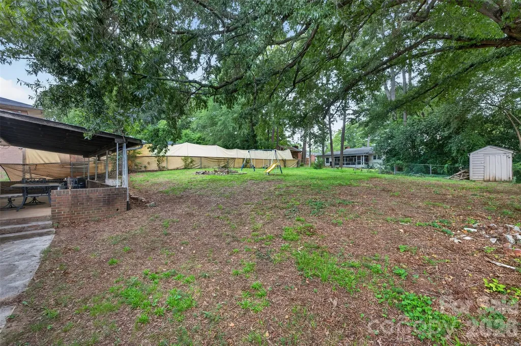 1103 Holmes Avenue Salisbury NC 28144