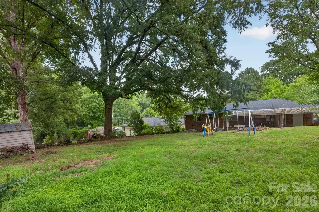 1103 Holmes Avenue Salisbury NC 28144