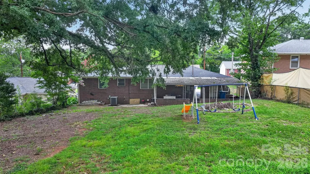 1103 Holmes Avenue Salisbury NC 28144