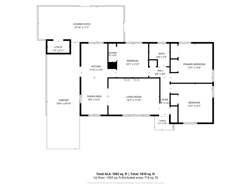 1103 Holmes Avenue Salisbury NC 28144