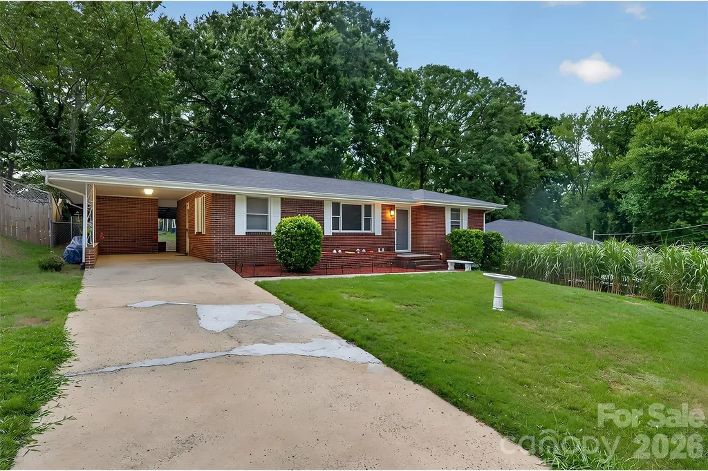 1103 Holmes Avenue Salisbury NC 28144