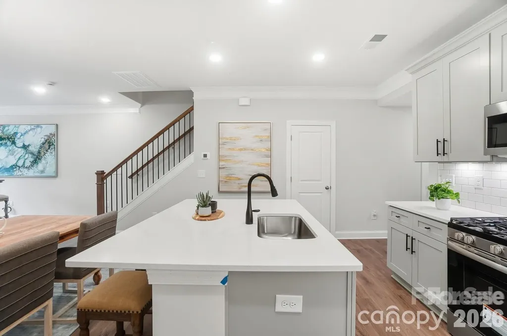 4321 Black Court Harrisburg NC 28075