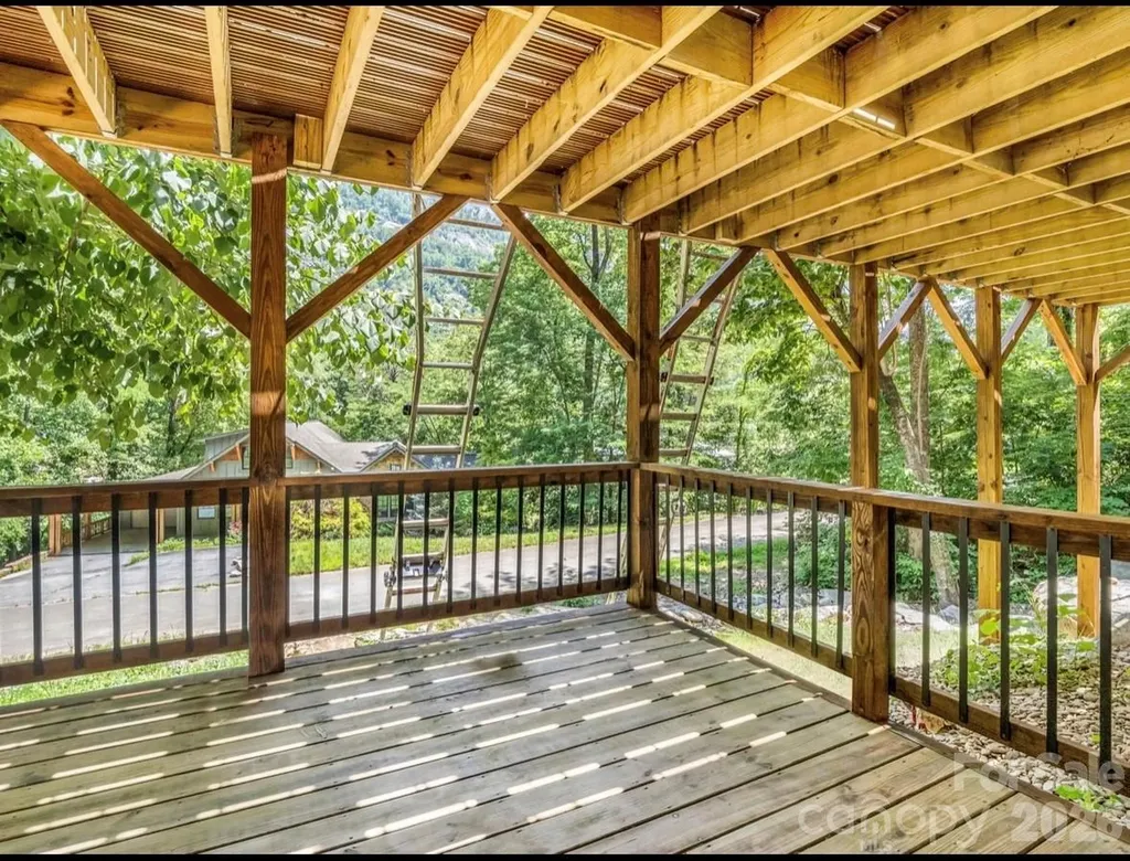 168 Fall Creek Drive Chimney Rock NC 28720