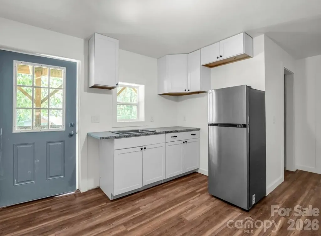 168 Fall Creek Drive Chimney Rock NC 28720