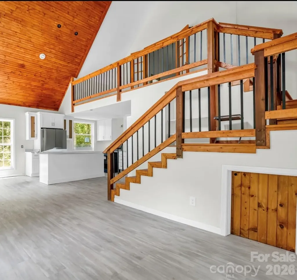 168 Fall Creek Drive Chimney Rock NC 28720