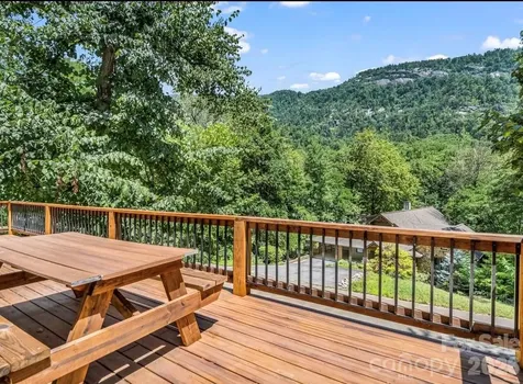 168 Fall Creek Drive Chimney Rock NC 28720