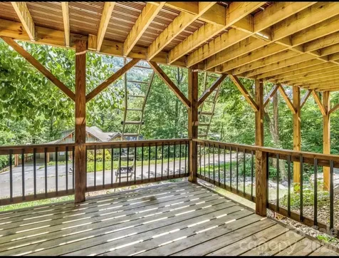 168 Fall Creek Drive Chimney Rock NC 28720