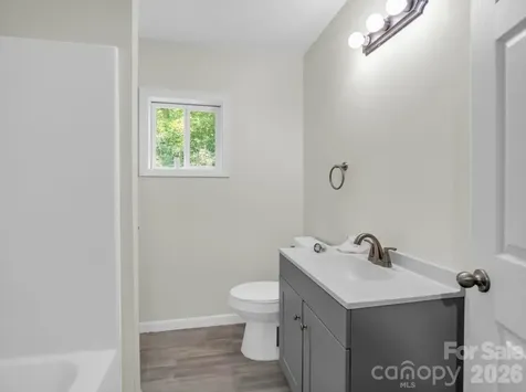 168 Fall Creek Drive Chimney Rock NC 28720