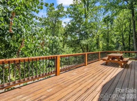 168 Fall Creek Drive Chimney Rock NC 28720