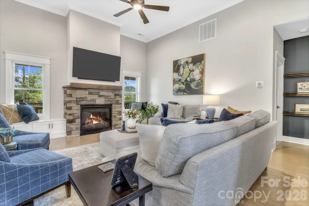 136 Ellis Lane Arden NC 28704