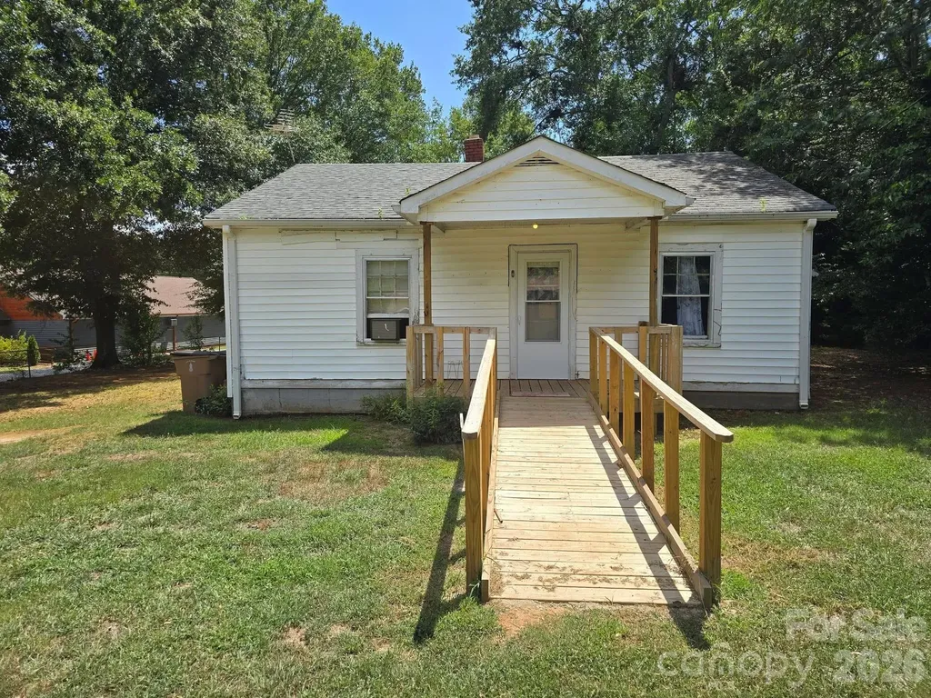 106 Lily Street Shelby NC 28152