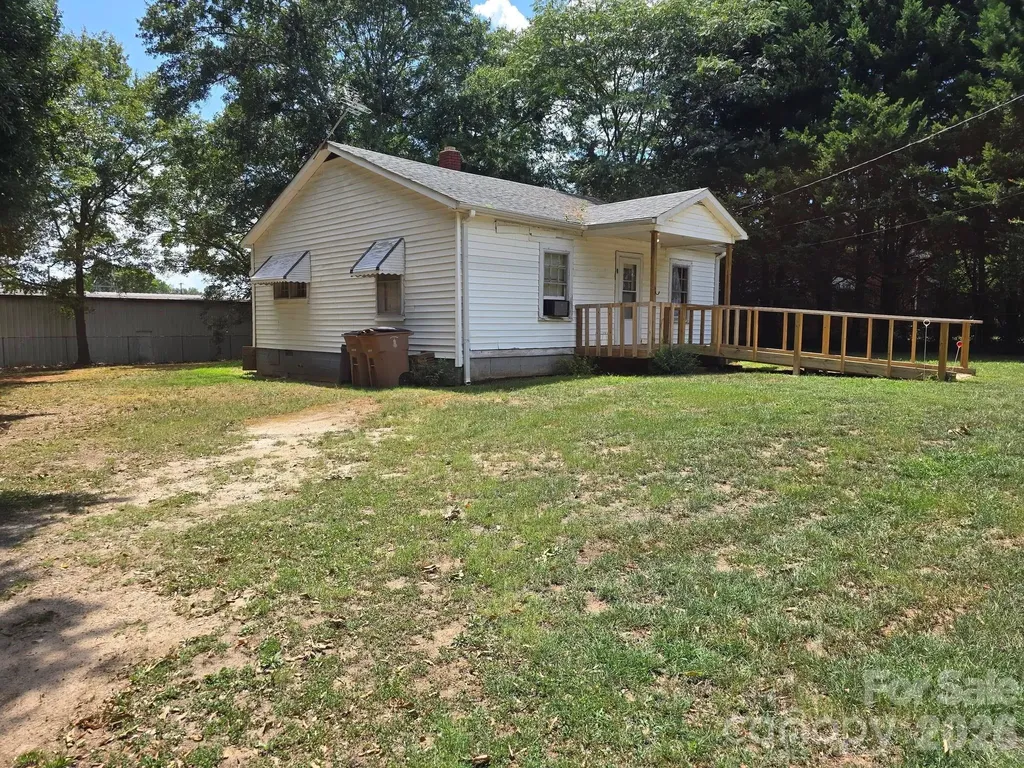 106 Lily Street Shelby NC 28152
