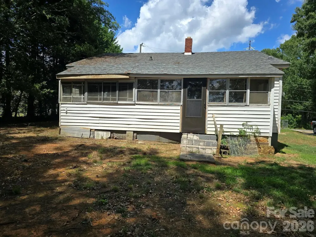 106 Lily Street Shelby NC 28152