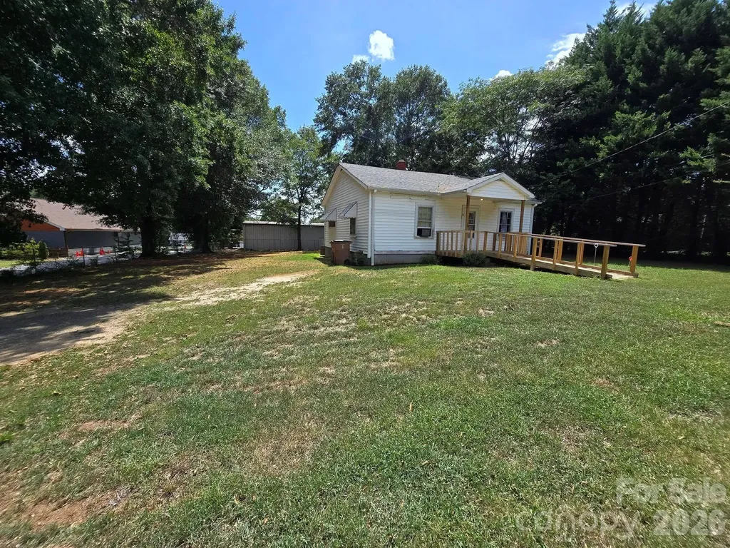 106 Lily Street Shelby NC 28152