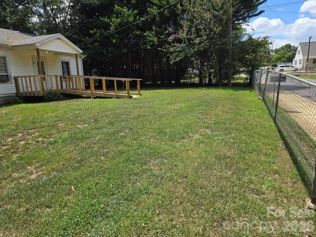 106 Lily Street Shelby NC 28152