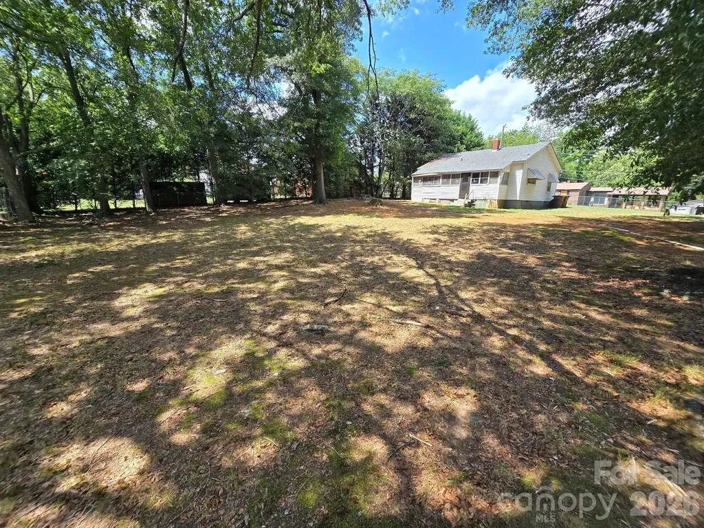 106 Lily Street Shelby NC 28152