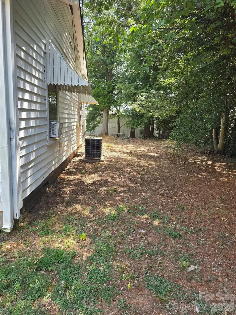 106 Lily Street Shelby NC 28152