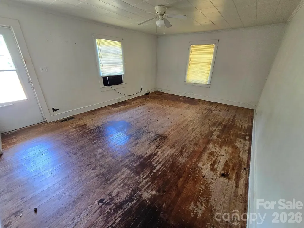 106 Lily Street Shelby NC 28152